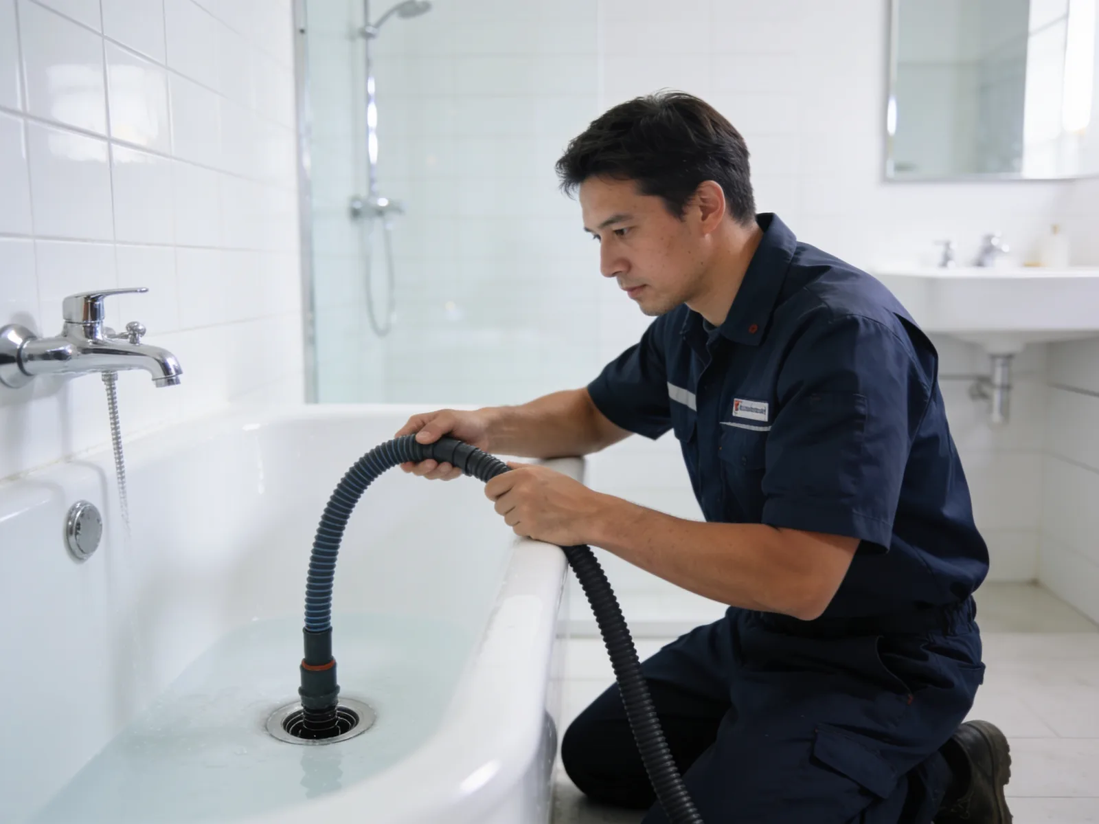 Emergency Plumber Lueders, TX FAQs